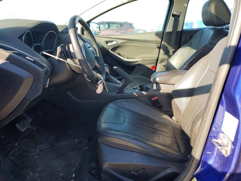 2014 Ford Focus მანქანა იყიდება აუქციონზე, vin: 1FADP3N25EL383468, აუქციონის ნომერი: 74732925