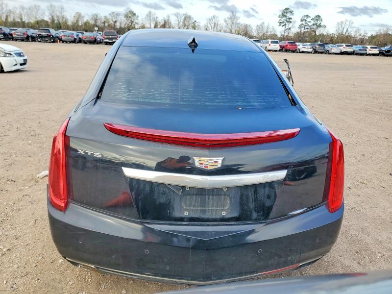 Aukcja sprzedaży 2017 Cadillac Xts Luxury, vin: 2G61M5S35H9119020, numer aukcji: 72424665
