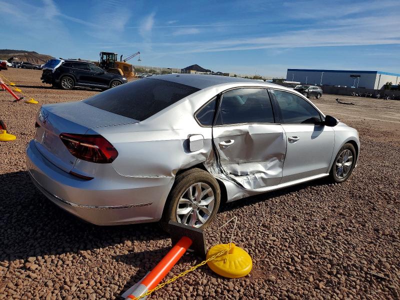 Aukcja sprzedaży 2018 Volkswagen Passat, vin: 1VWAA7A35JC026920, numer aukcji: 74813825