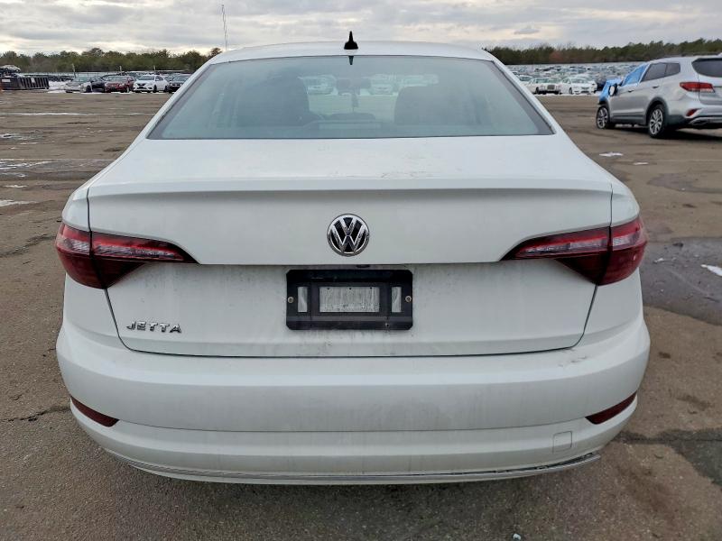 Продаж на аукціоні авто 2020 Volkswagen Jetta, vin: 3VWC57BU0LM096900, номер лоту: 98691385