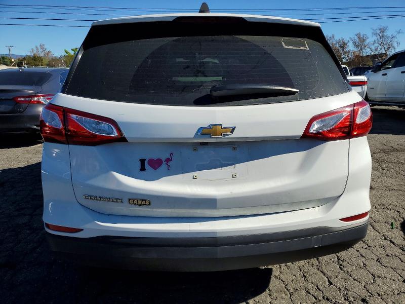 Продаж на аукціоні авто 2019 Chevrolet Equinox, vin: 2GNAXHEV9K6197139, номер лоту: 72703045