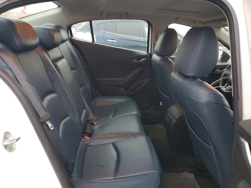 Продаж на аукціоні авто 2015 Mazda 3 Touring, vin: 3MZBM1V72FM179346, номер лоту: 96740265