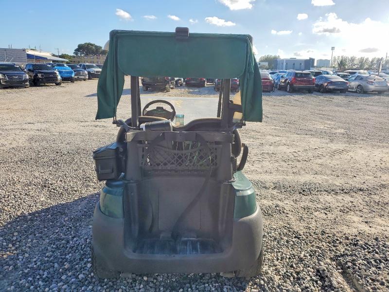 2018 Cito Golf Cart მანქანა იყიდება აუქციონზე, vin: PMA10517253, აუქციონის ნომერი: 73802665