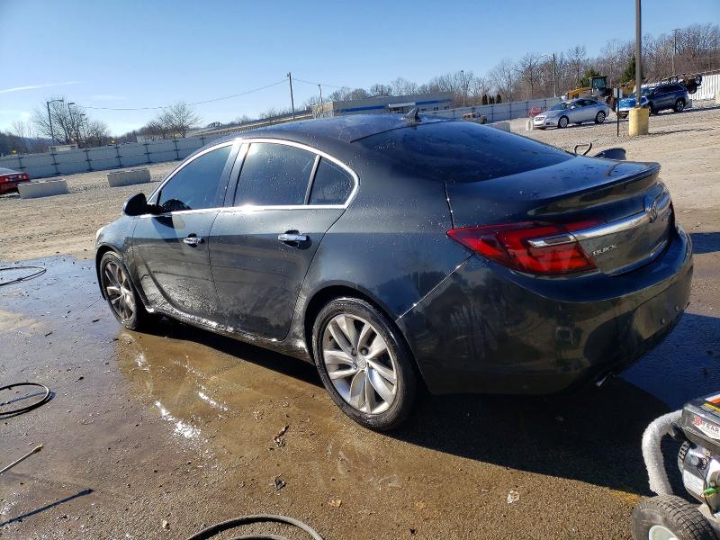 Продаж на аукціоні авто 2014 Buick Regal Prem, vin: 2G4GN5EXXE9220726, номер лоту: 72800975