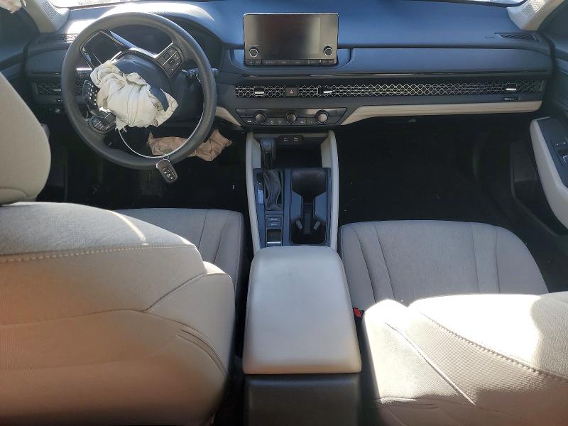 Aukcja sprzedaży 2023 Honda Accord, vin: 1HGCY1F3XPA025278, numer aukcji: 73522955