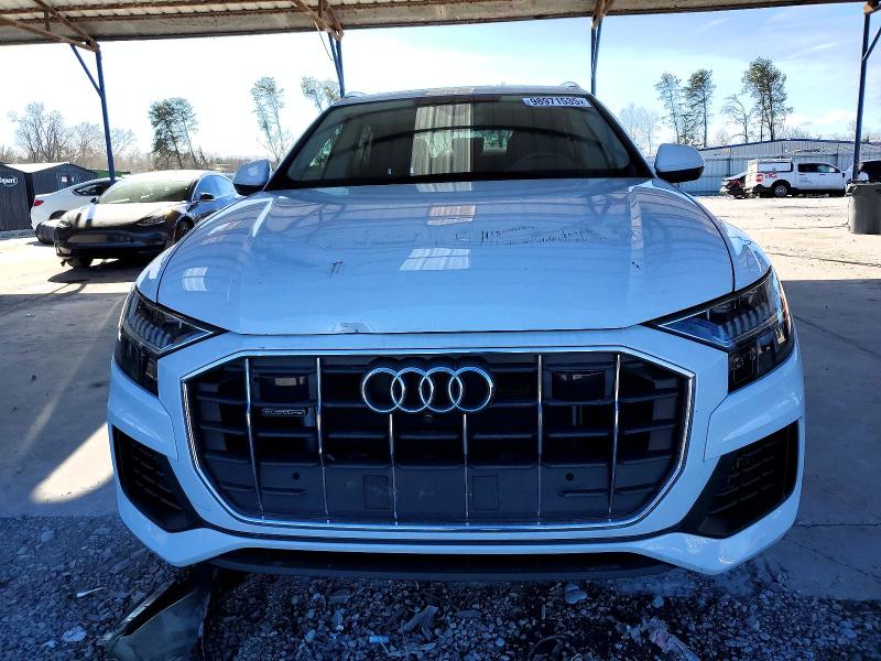 Продаж на аукціоні авто 2023 Audi Q8, vin: WA1AVBF17PD025282, номер лоту: 98971535