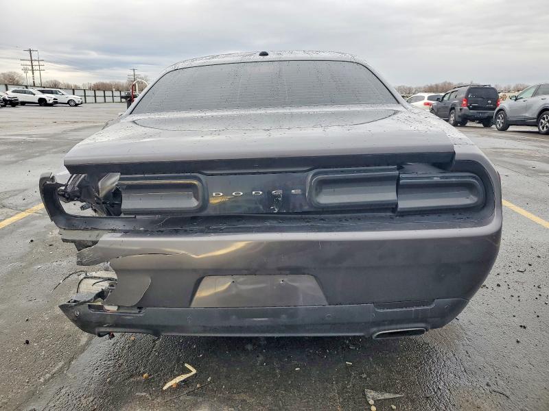 Продажа на аукционе авто 2015 Dodge Challenger, vin: 2C3CDZAG9FH816280, номер лота: 99660645
