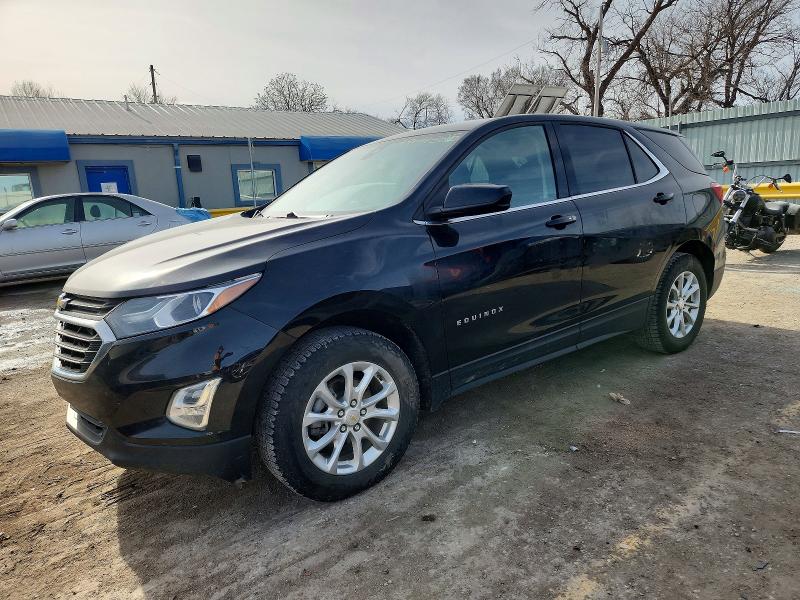 Aukcja sprzedaży 2020 Chevrolet Equinox, vin: 2GNAXTEV4L6179894, numer aukcji: 72676125