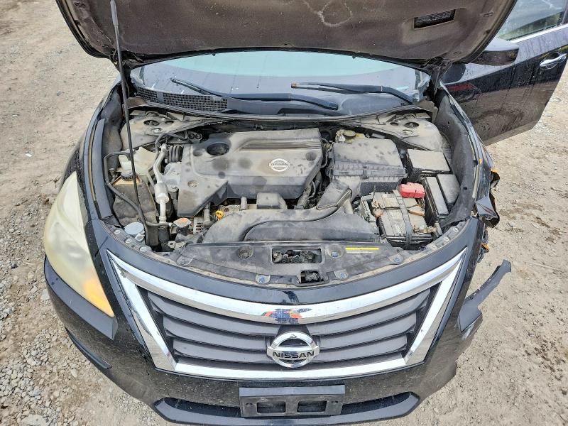 Продаж на аукціоні авто 2015 Nissan Altima, vin: 1N4AL3AP7FC432011, номер лоту: 99238575