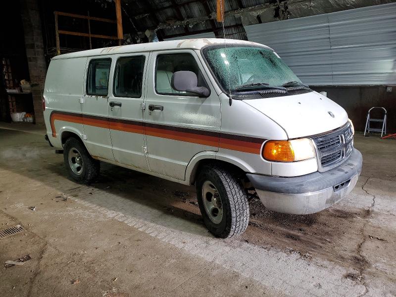 Продажа на аукционе авто 2003 Dodge Ram Van, vin: 2D6WB11X03K516510, номер лота: 98359185