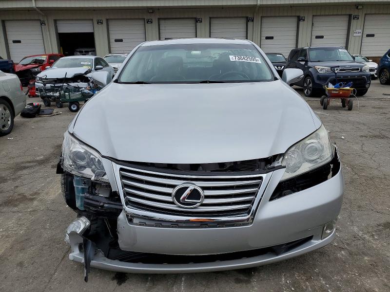 Aukcja sprzedaży 2011 Lexus Es, vin: JTHBK1EGXB2452543, numer aukcji: 73042595