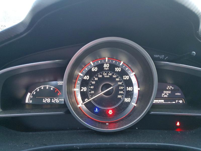 Aukcja sprzedaży 2015 Mazda 3, vin: 3MZBM1V71FM139842, numer aukcji: 74202945
