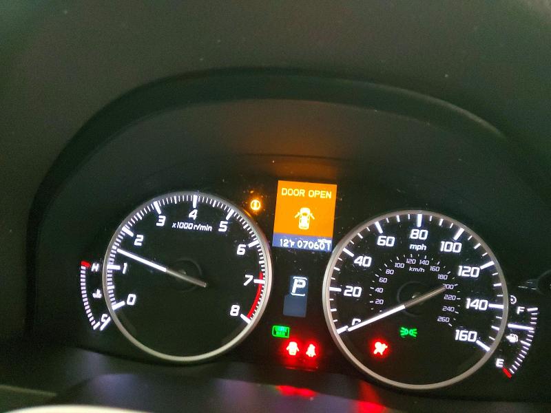 Aukcja sprzedaży 2017 Acura Rdx, vin: 5J8TB3H37HL008471, numer aukcji: 73841165