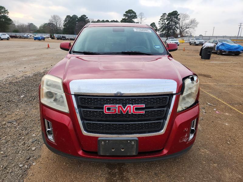 Aukcja sprzedaży 2013 Gmc Terrain, vin: 2GKALMEK1D6328638, numer aukcji: 72368995