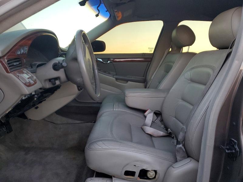Aukcja sprzedaży 2003 Cadillac Deville, vin: 1G6KD54Y73U202487, numer aukcji: 99359035