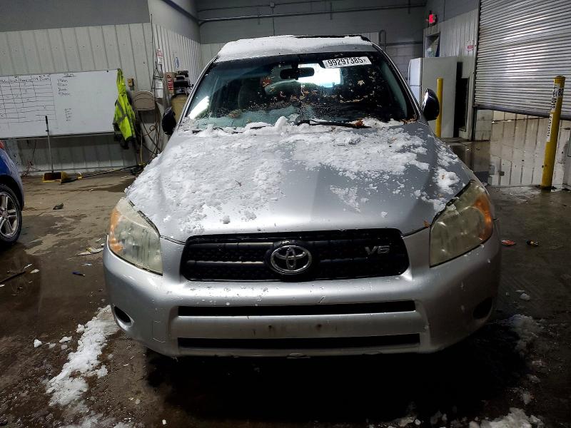 Aukcja sprzedaży 2007 Toyota Rav4, vin: JTMBK33VX76016077, numer aukcji: 99297385