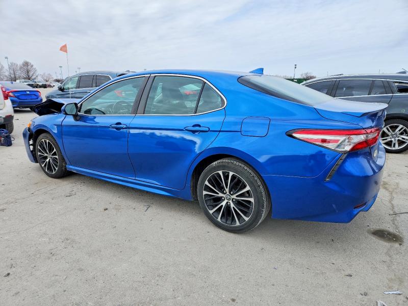 Aukcja sprzedaży 2019 Toyota Camry, vin: 4T1B11HK2KU176265, numer aukcji: 74421175