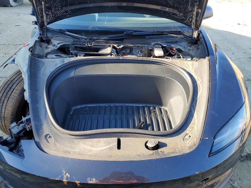 Продажа на аукционе авто 2024 Tesla Model 3, vin: 5YJ3E1EA1RF773595, номер лота: 97986645