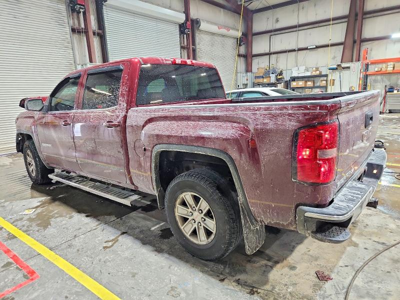 Aukcja sprzedaży 2014 Gmc Sierra, vin: 3GTU2UEC1EG174796, numer aukcji: 75223675