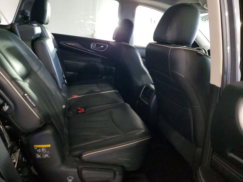 Aukcja sprzedaży 2018 Infiniti Qx60, vin: 5N1DL0MMXJC527674, numer aukcji: 73076085