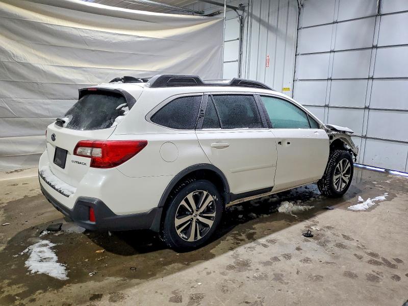 Aukcja sprzedaży 2018 Subaru Outback, vin: 4S4BSANC5J3353289, numer aukcji: 73104045