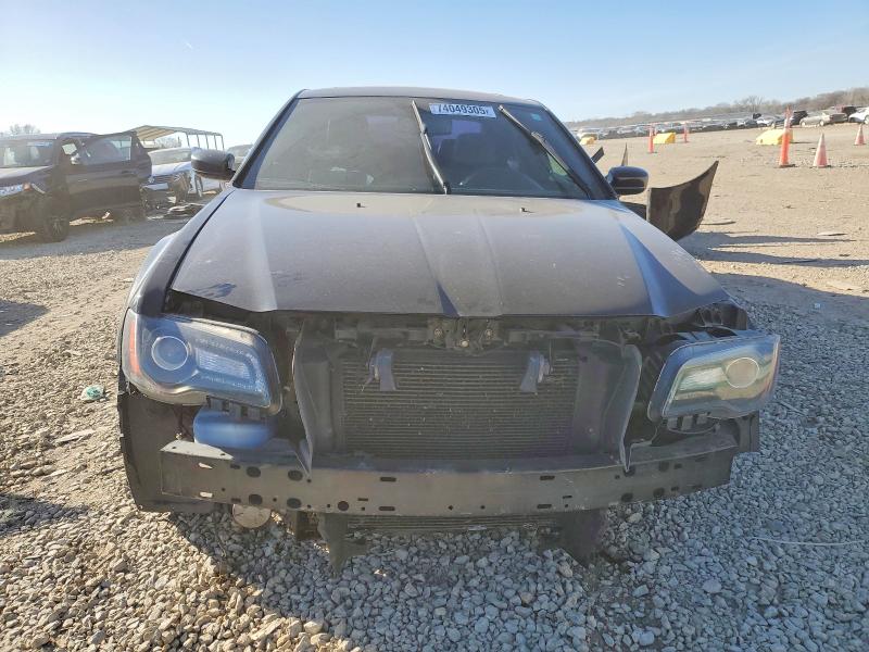 74049305 :رقم المزاد ، 2C3CCABG3EH375201 vin ، 2014 Chrysler 300 مزاد بيع