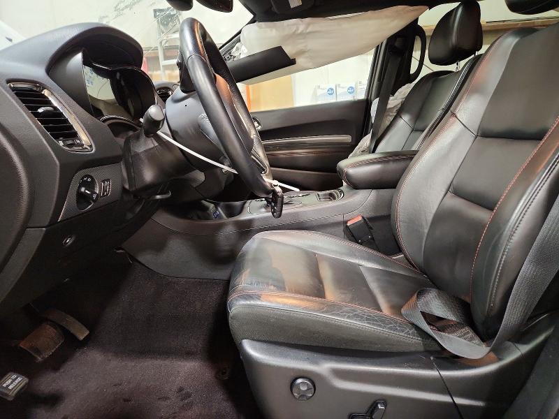 Продажа на аукционе авто 2018 Dodge Durango Gt, vin: 1C4RDJDG9JC474148, номер лота: 74945005