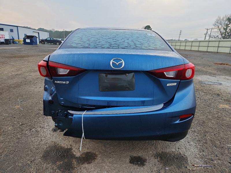 Продажа на аукционе авто 2018 Mazda 3, vin: 3MZBN1U78JM200403, номер лота: 72559065
