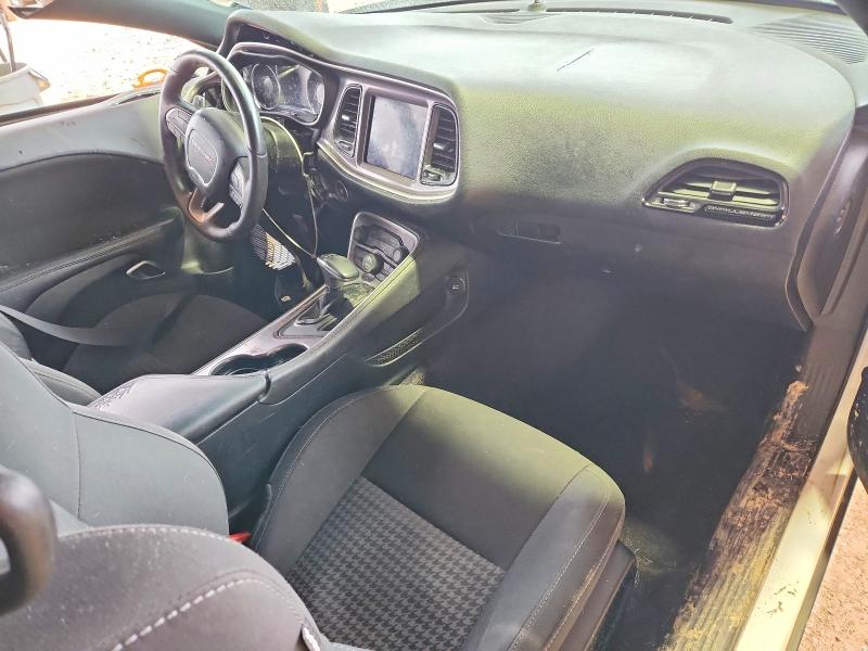 Продаж на аукціоні авто 2019 Dodge Challenger, vin: 2C3CDZBT6KH545345, номер лоту: 73157735