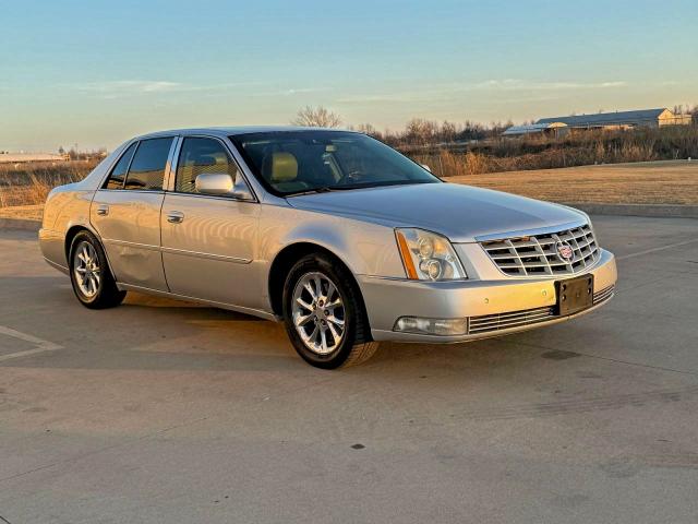 Aukcja sprzedaży 2011 Cadillac Dts Premiu, vin: 1G6KH5E60BU112257, numer aukcji: 99770485