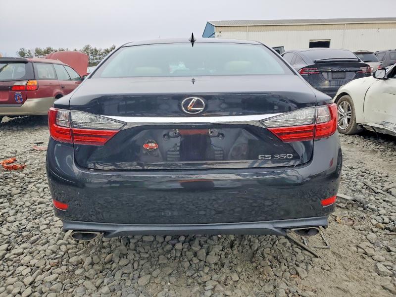 97495915 :رقم المزاد ، 58ABK1GG7JU081895 vin ، 2018 Lexus Es مزاد بيع