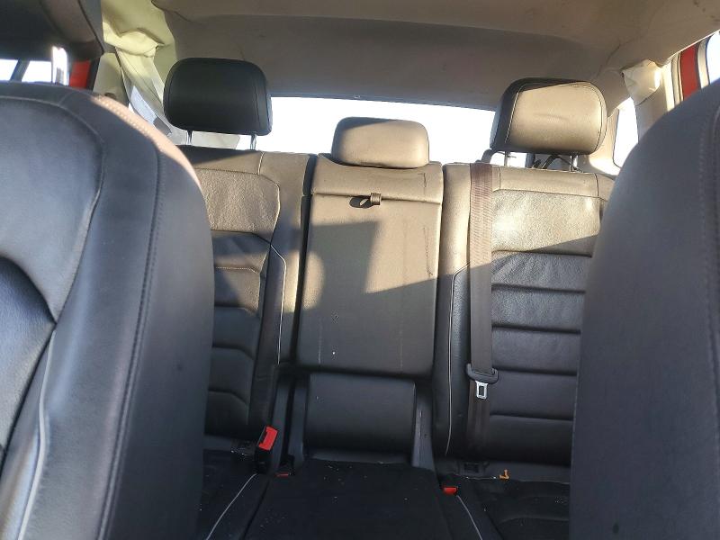 Продажа на аукционе авто 2018 Volkswagen Tiguan, vin: 3VV4B7AX4JM218880, номер лота: 72183165