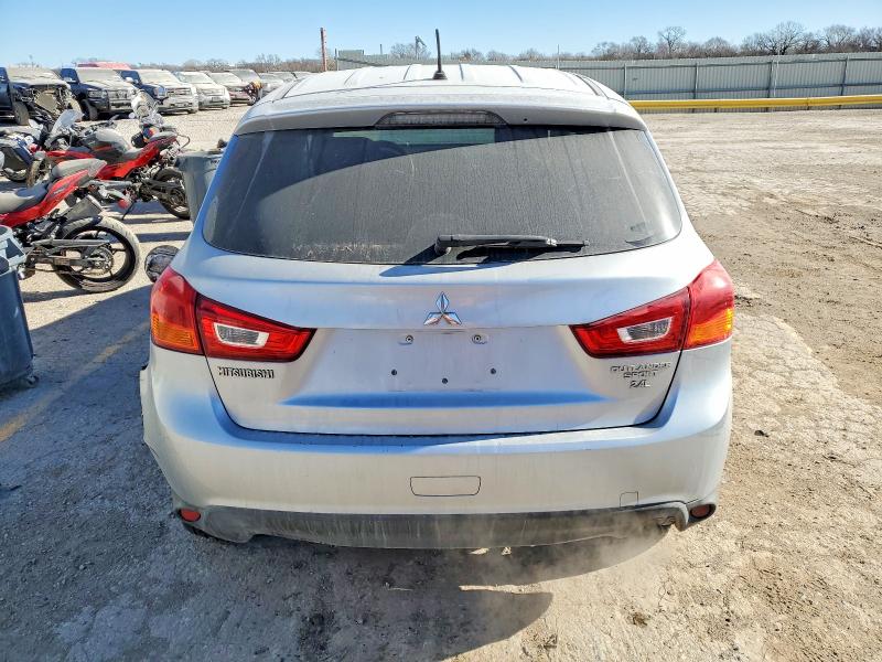 Продаж на аукціоні авто 2016 Mitsubishi Outlander Sport, vin: JA4AP3AW8GZ046423, номер лоту: 97825955