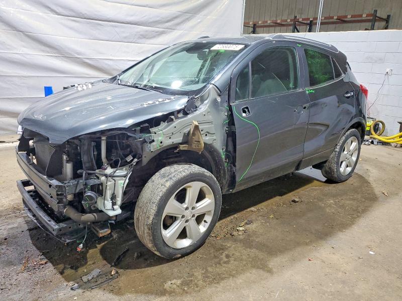 Aukcja sprzedaży 2016 Buick Encore Con, vin: KL4CJFSB6GB576082, numer aukcji: 72580075