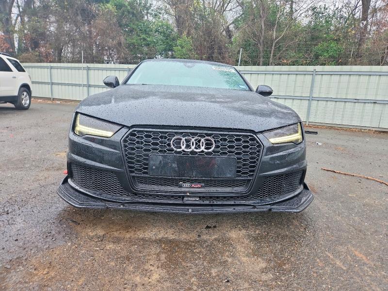 Продажа на аукционе авто 2016 Audi A7, vin: WAU2GAFC4GN000945, номер лота: 99822765
