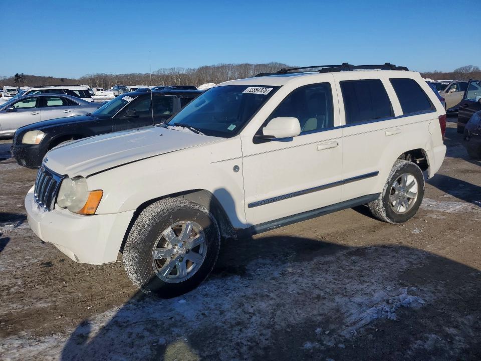 Продаж на аукціоні авто 2009 Jeep Grand Cherokee, vin: 1J8HR58P79C509496, номер лоту: 72364035
