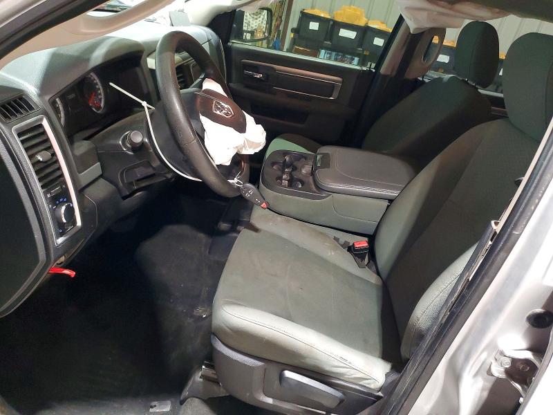 Aukcja sprzedaży 2015 Ram 1500, vin: 1C6RR7LT4FS715704, numer aukcji: 76141285