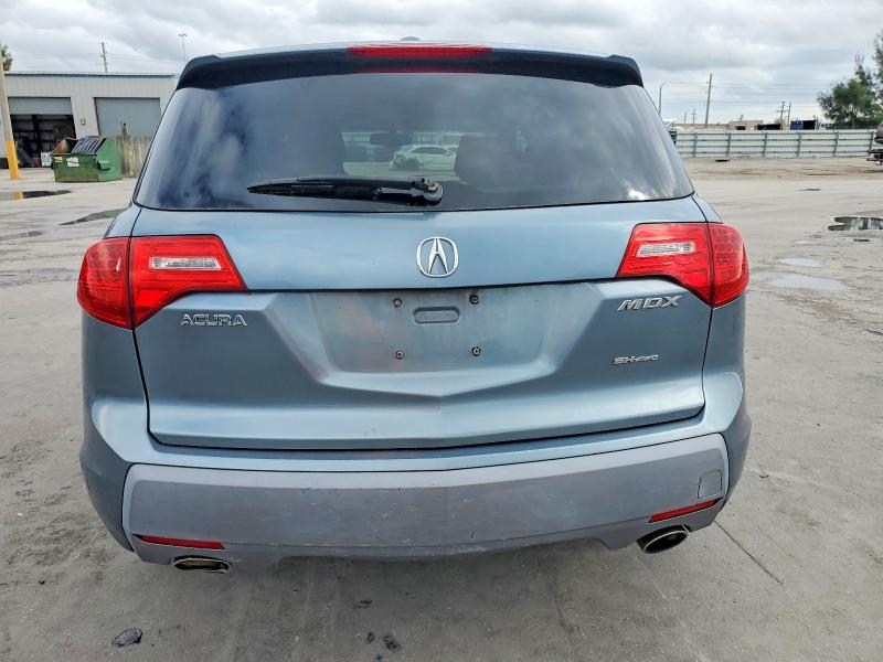 Продажа на аукционе авто 2008 Acura Mdx, vin: 2HNYD28258H508989, номер лота: 73127155