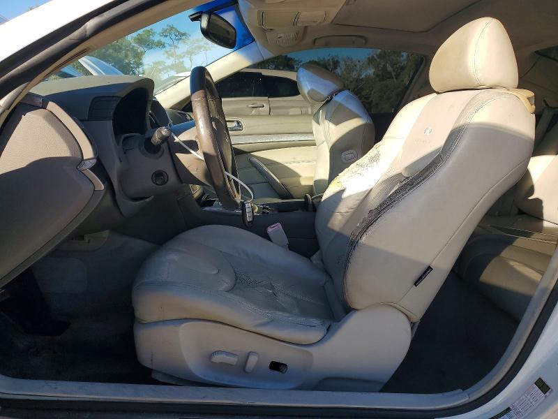 Продажа на аукционе авто 2011 Infiniti G37 Base, vin: JN1CV6EK3BM212109, номер лота: 75076735