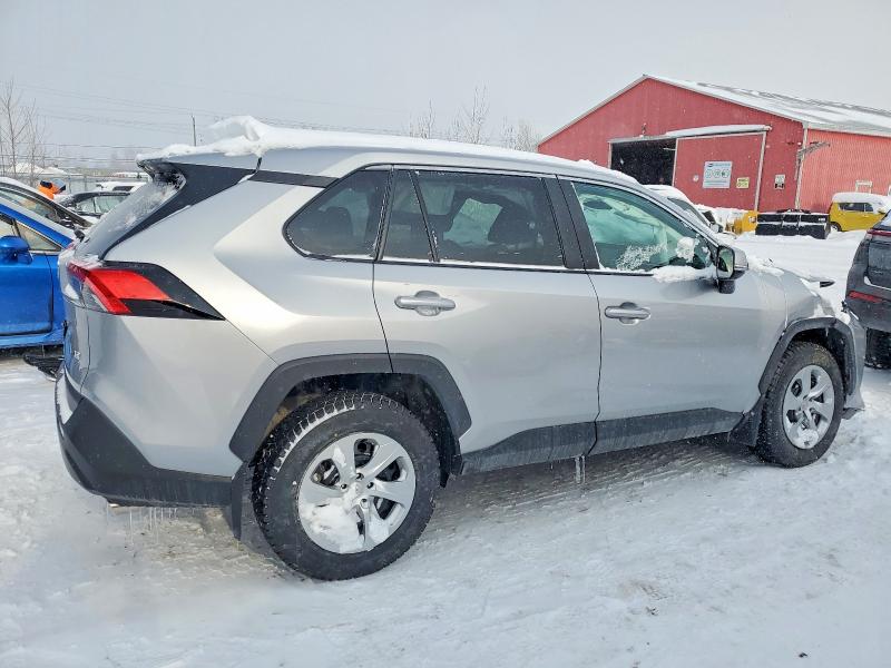 Aukcja sprzedaży 2022 Toyota Rav4, vin: 2T3Z1RFV0NC207889, numer aukcji: 73666275