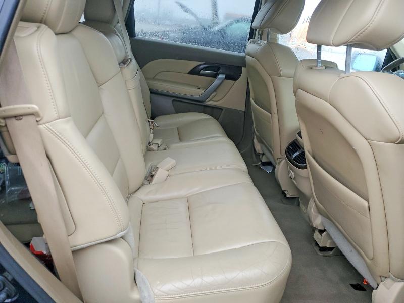 Aukcja sprzedaży 2012 Acura Mdx, vin: 2HNYD2H29CH527859, numer aukcji: 98604315