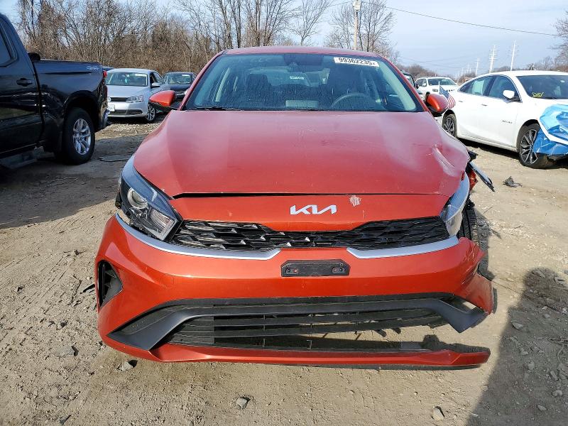 Aukcja sprzedaży 2023 Kia Forte, vin: 3KPF24AD6PE658565, numer aukcji: 99362235