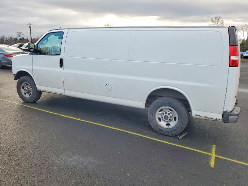 Aukcja sprzedaży 2022 Gmc Savana, vin: 1GTW7BF74N1178100, numer aukcji: 98476085