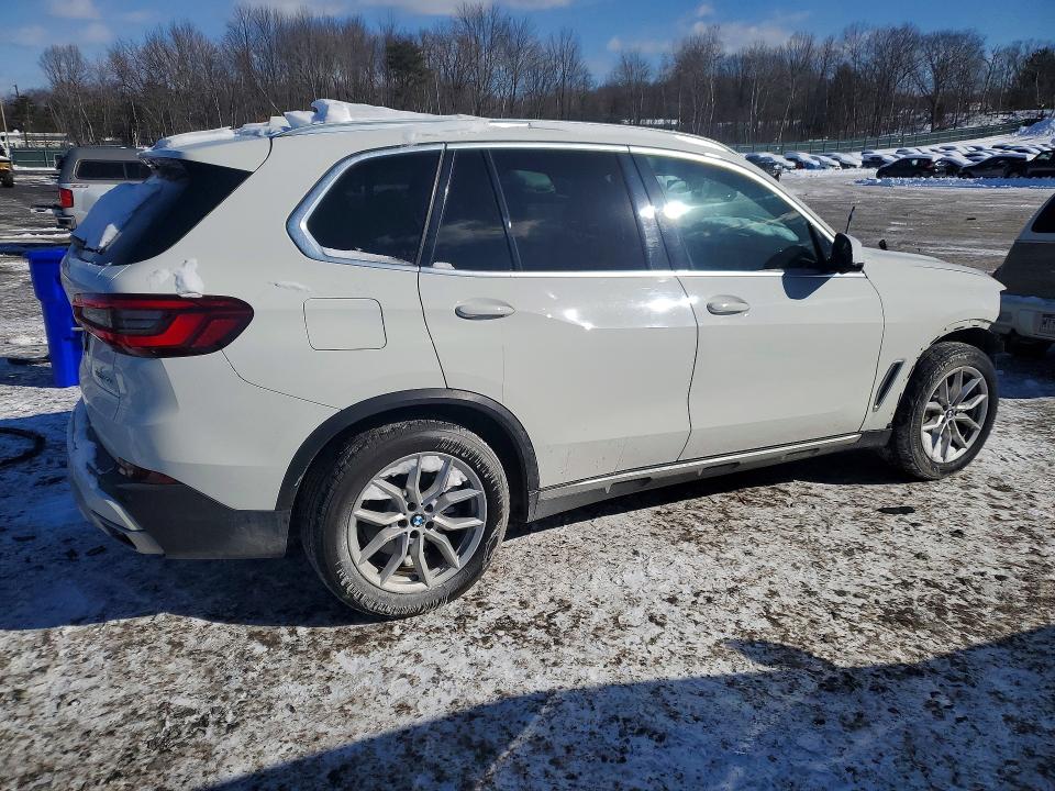 Продажа на аукционе авто 2019 Bmw X5, vin: 5UXCR6C55KLL12697, номер лота: 75276585