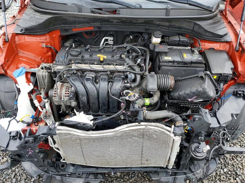 Продажа на аукционе авто 2022 Kia Soul, vin: KNDJ23AUXN7813829, номер лота: 72750135