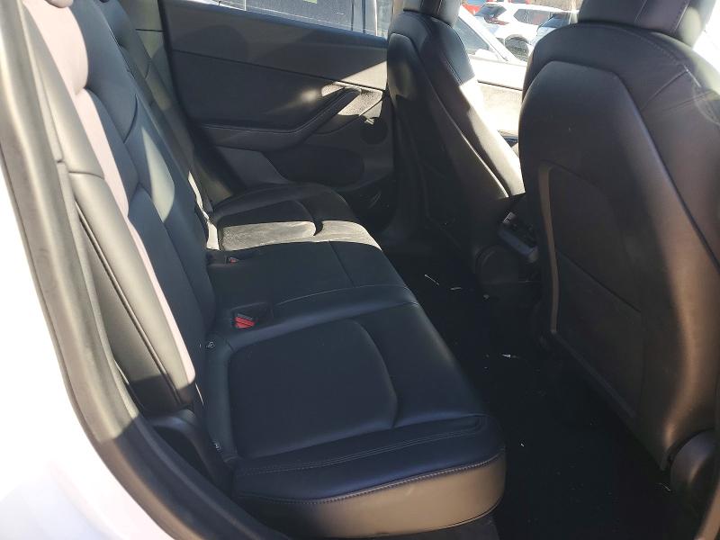 Aukcja sprzedaży 2021 Tesla Model Y, vin: 5YJYGDEE6MF153029, numer aukcji: 73071505