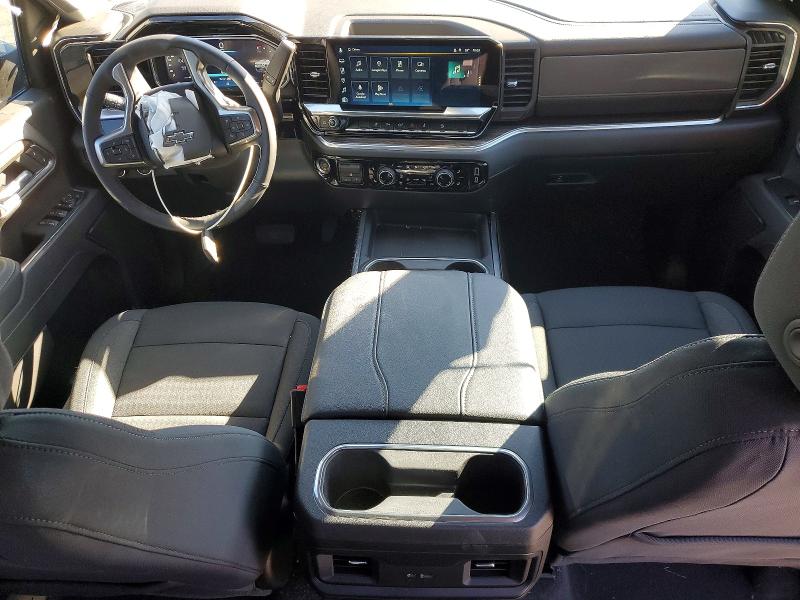 Продажа на аукционе авто 2026 Chevrolet Silverado, vin: 1GC4KNE72TF131866, номер лота: 74008495