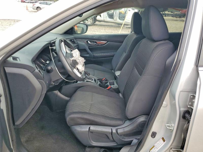 Aukcja sprzedaży 2019 Nissan Rogue, vin: 5N1AT2MT8KC830122, numer aukcji: 73743605