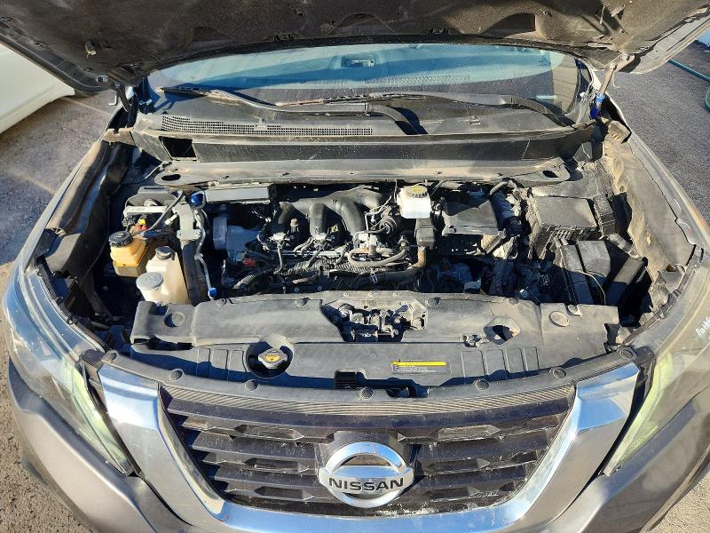 Продаж на аукціоні авто 2020 Nissan Pathfinder, vin: 5N1DR2BN6LC638862, номер лоту: 99543605