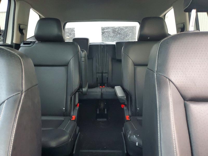 2021 Volkswagen Atlas მანქანა იყიდება აუქციონზე, vin: 1V2BR2CA7MC508757, აუქციონის ნომერი: 74626735